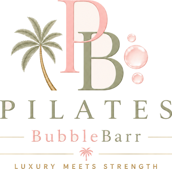 Pilates BubbleBarr